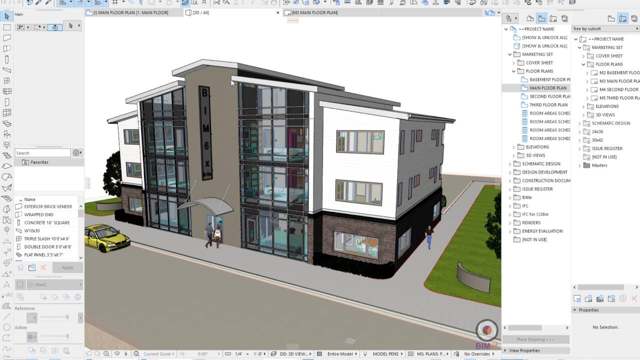 archicad 20 download