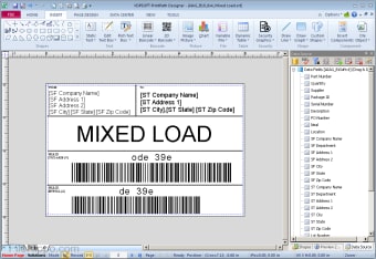 barcode maker software free